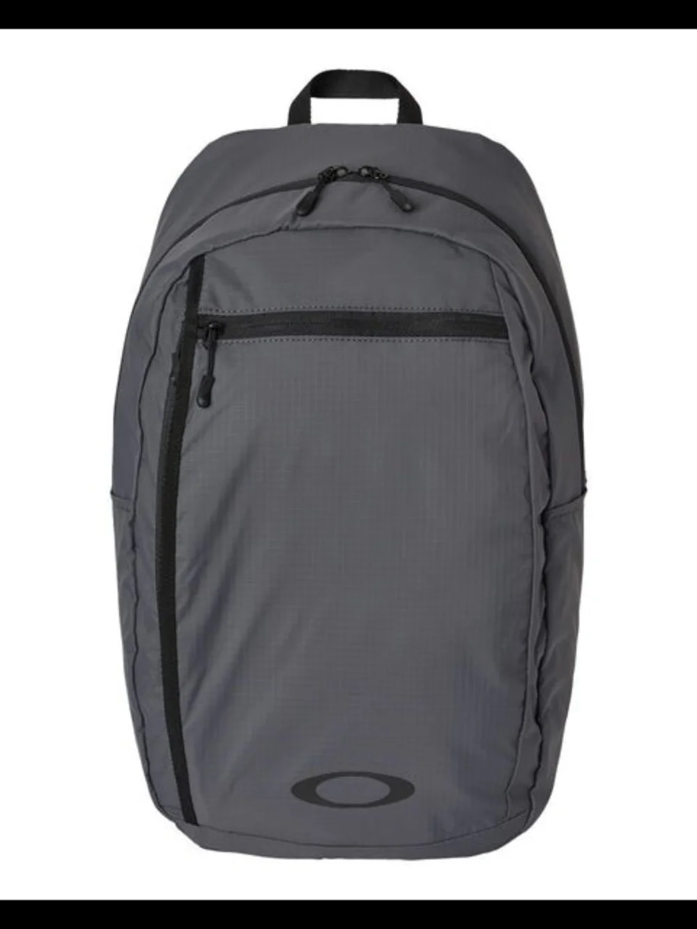 Oakley Sport Backpack 22L Forged Iron Gray FOS901243-24J New Sealed